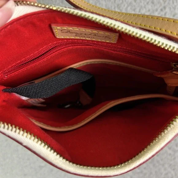 Dooney & Bourke Disney Charm Carrier Crossbody - Picture 3 of 6